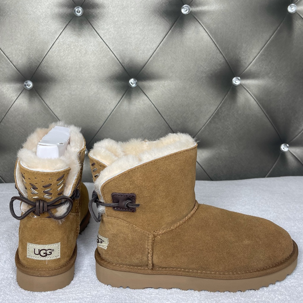 Ugg - Brown